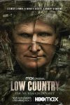 Portada de Low Country: La dinastía Murdaugh: Temporada 1