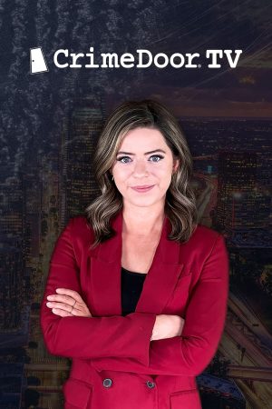 Portada de CrimeDoor TV