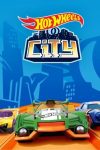 Portada de Hot Wheels City: Temporada 3