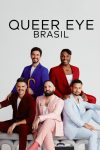 Portada de Queer Eye: Brasil: Temporada 1