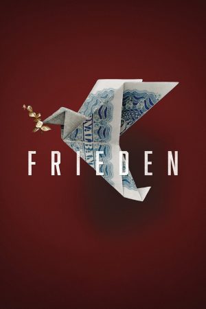 Portada de Laberinto de paz: Temporada 1