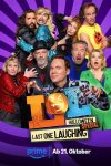 Portada de LOL: Last One Laughing - Halloween Special: Temporada 1