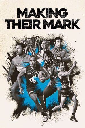 Portada de Making Their Mark: Temporada 1