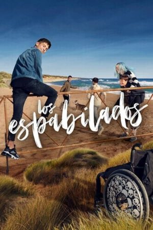Portada de Los espabilados: Temporada 1