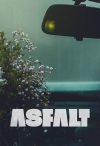 Portada de Asfalt