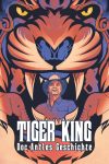 Portada de Tiger King: La historia de Doc Antle: Temporada 1
