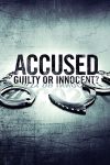 Portada de Accused: Guilty or Innocent?: Temporada 3