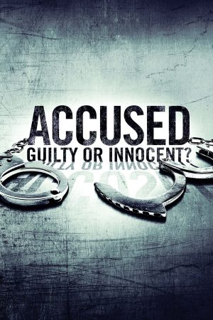 Portada de Accused: Guilty or Innocent?: Temporada 5