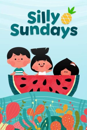 Portada de Silly Sundays