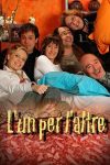 Portada de L’un per l’altre