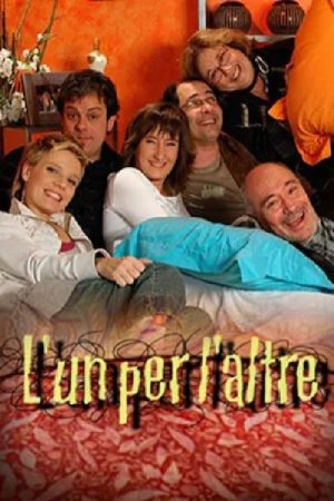 Portada de L’un per l’altre