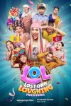 Portada de LOL: Last One Laughing Philippines: Temporada 1