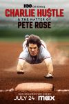 Portada de Charlie Hustle y el caso de Pete Rose: Temporada 1