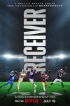Portada de Receptor: Temporada 1