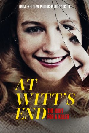 Portada de El caso de Melissa Witt: la caza de un asesino