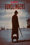 Portada de Gunslingers: Temporada 1