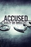 Portada de Accused: Guilty or Innocent?: Temporada 6