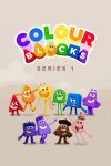 Portada de Colourblocks: Temporada 1