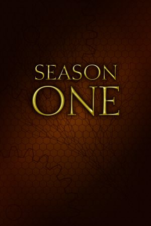 Portada de Ancient Inventions: Temporada 1