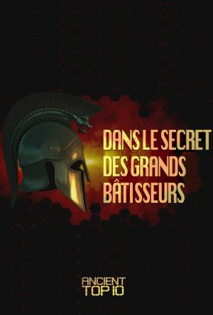 Portada de Ancient Top 10: Temporada 1