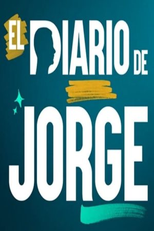 Portada de El diario de Jorge