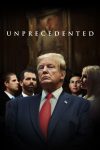 Portada de Unprecedented: Temporada 1