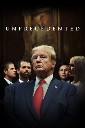 Portada de Unprecedented: Temporada 1