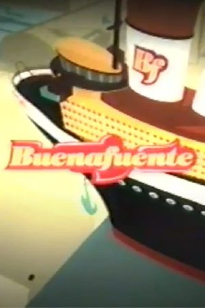 Portada de Buenafuente