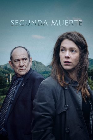 Portada de Segunda muerte: Temporada 1