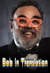Portada de Bob in Translation: Temporada 1