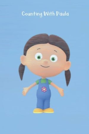 Portada de Counting with Paula: Temporada 1