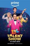 Portada de LOL Talent Show: Chi fa ridere è dentro: Temporada 1