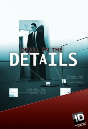 Portada de Devil in the Details