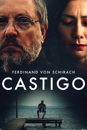 Portada de Castigo