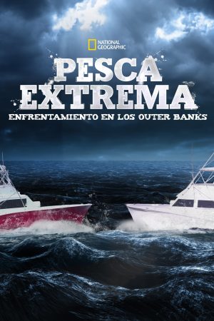 Portada de Wicked Tuna: Outer Banks Showdown: Temporada 1