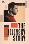 Portada de The Zelensky Story: Temporada 1