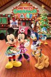 Portada de Cuentos de Navidad con Mickey: Temporada 1