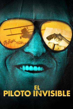 Portada de El piloto invisible: Temporada 1