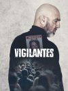 Portada de Vigilantes