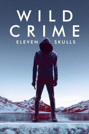 Portada de Crímenes salvajes: Temporada 3