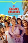 Portada de Teen Mom: Family Reunion: Temporada 3