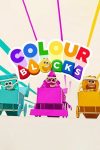 Portada de Colourblocks: Especiales