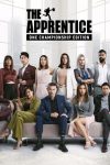 Portada de The Apprentice: ONE Championship Edition