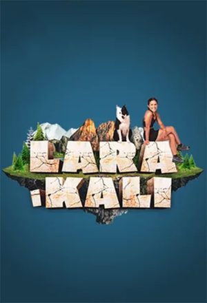 Portada de Lara i Kali
