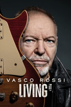 Portada de Vasco Rossi: El superviviente: Temporada 1