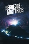 Portada de Top 10: Secrets and Mysteries