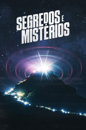 Portada de Top 10: Secrets and Mysteries