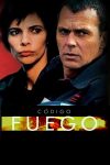 Portada de Código fuego