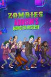 Portada de ZOMBIES: Addison’s Monster Mystery: Temporada 1