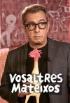 Portada de Vosaltres mateixos